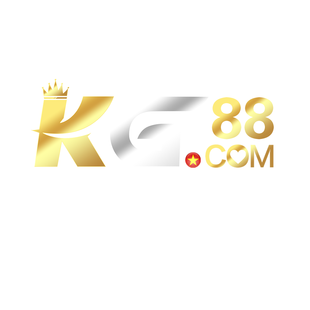 KG88 Logo