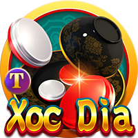 Xóc Đĩa